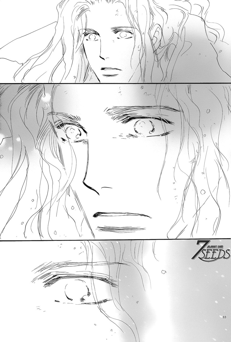 Mầm Sống: Chapter 169