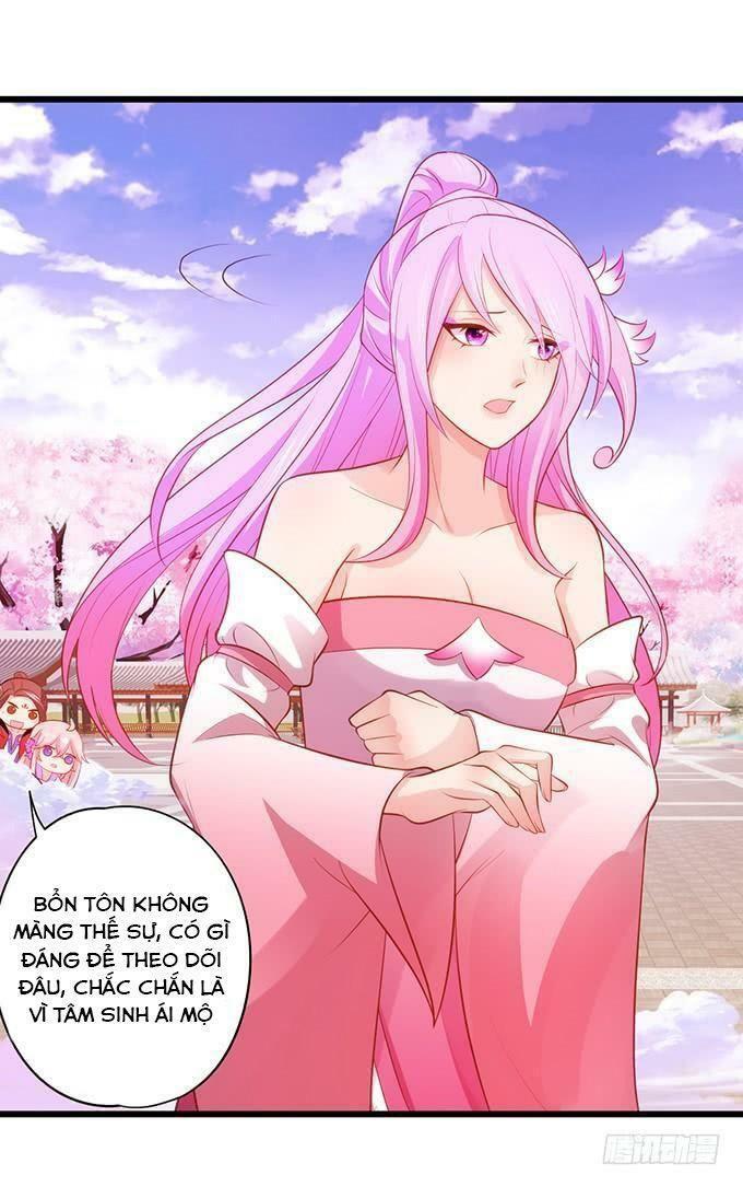 Hồ Tiên Hung Bạo: Chapter 103