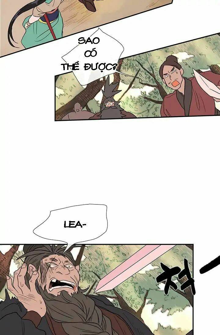 Học Sĩ Tái Sinh: Chapter 83