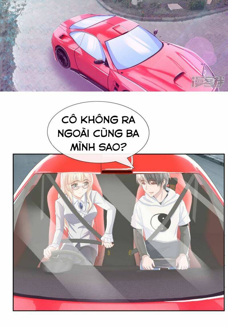 Phong Thủy Thiên Sư: Chapter 13