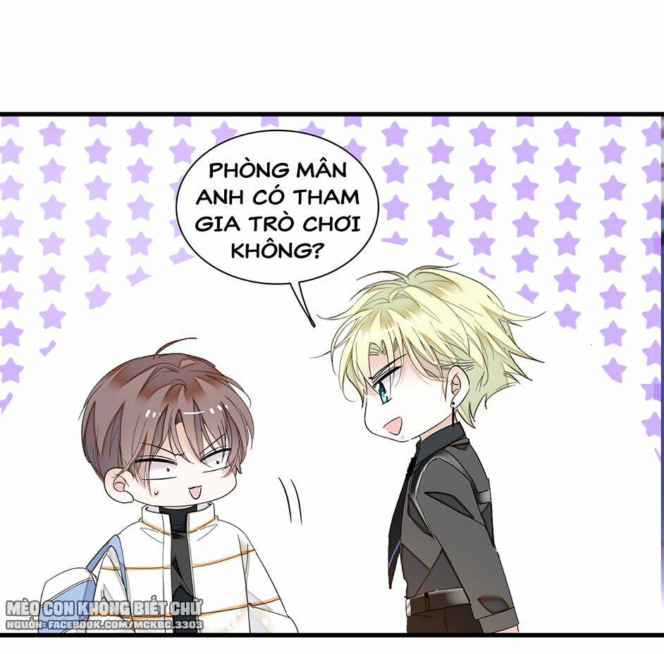 Long Phượng Phiên Chuyển: Chapter 25