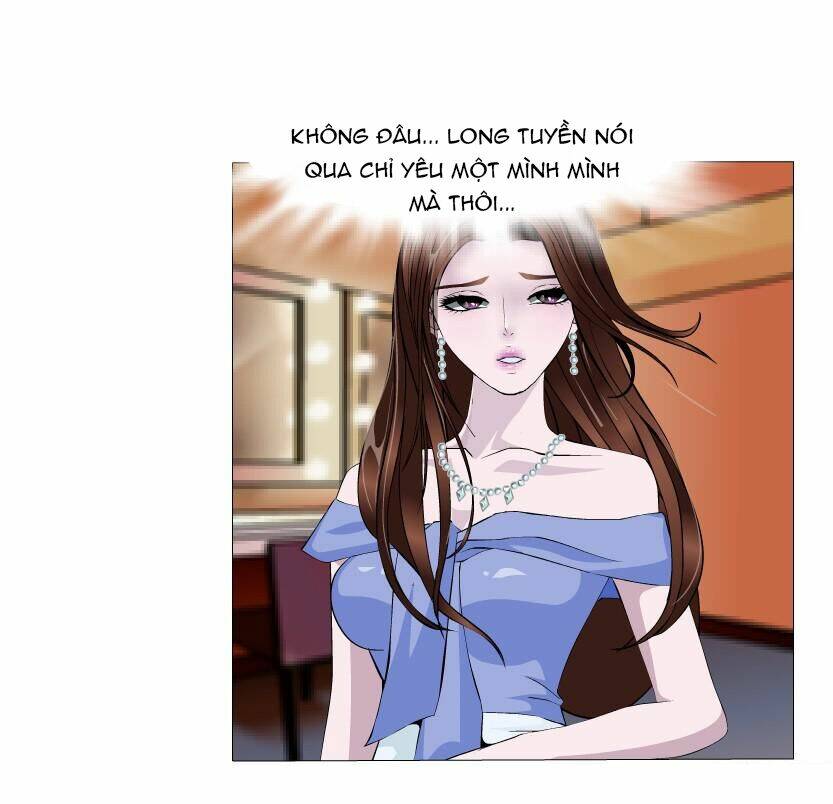 Cạm Bẫy Của Nữ Thần: Chapter 58
