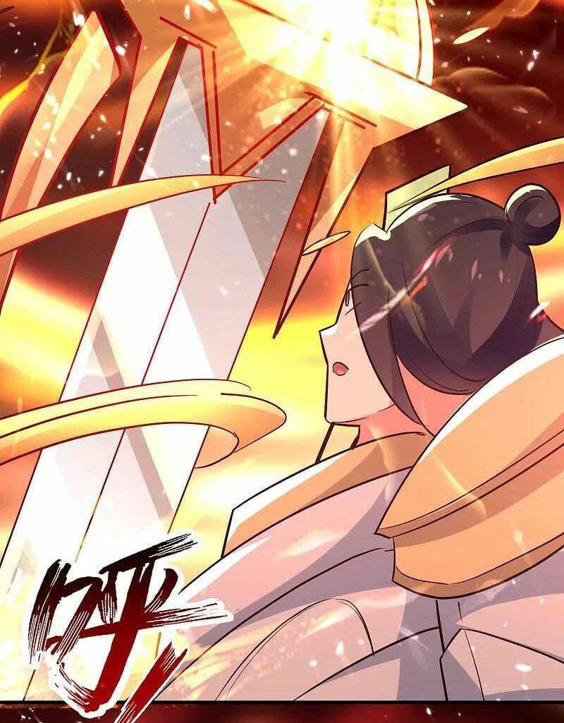 Vạn Giới Tiên Vương: Chapter 178