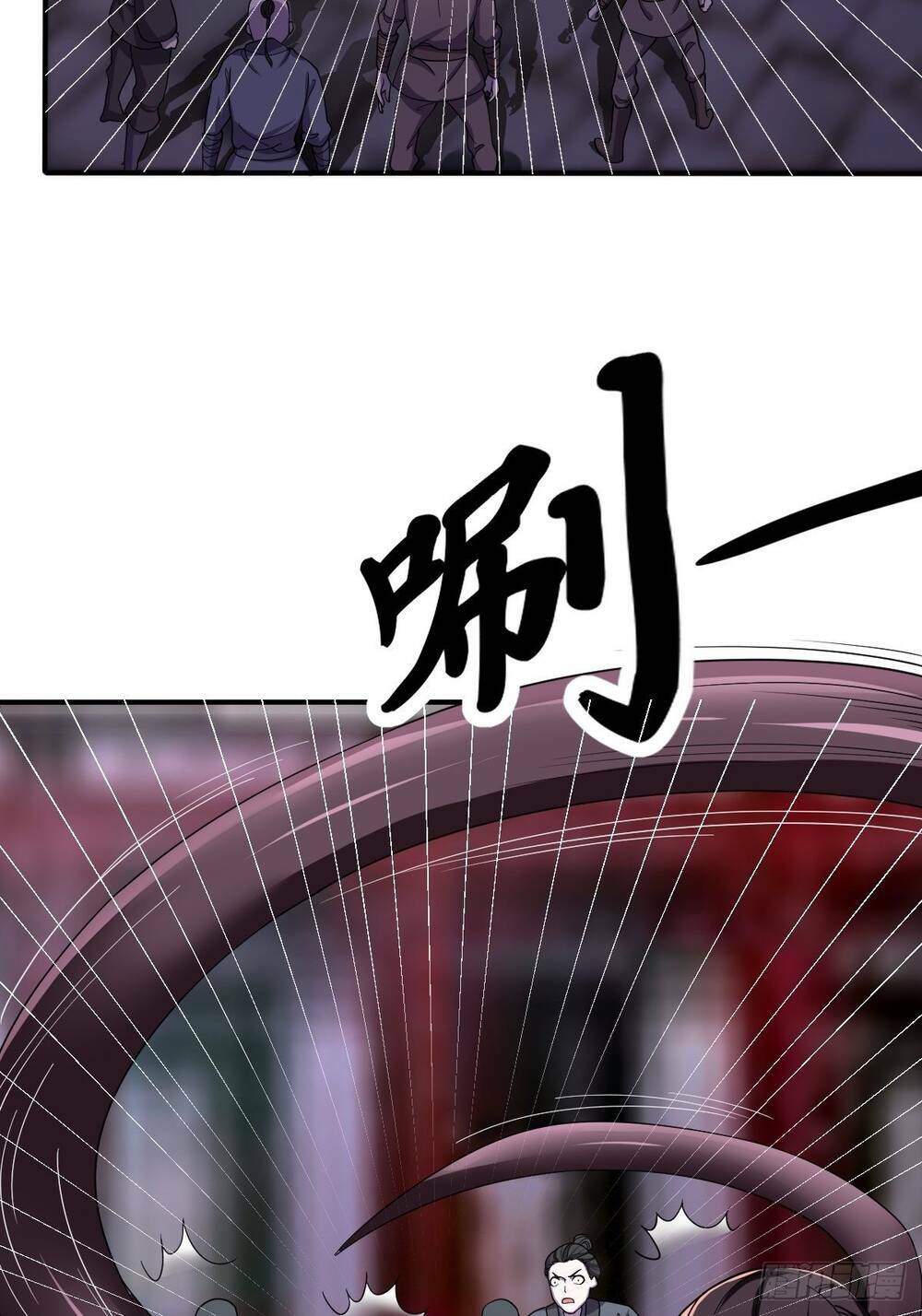 Cục Gạch Xông Vào Dị Giới: Chapter 24