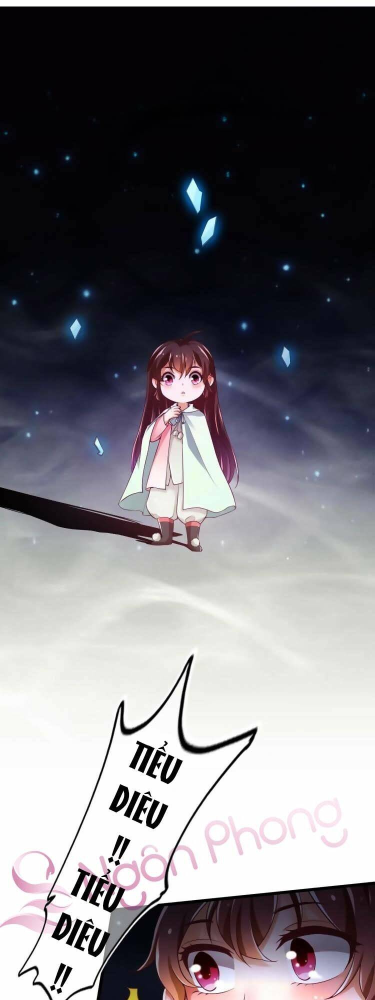 Cứu Ma Tôn Đại Nhân: Chapter 12