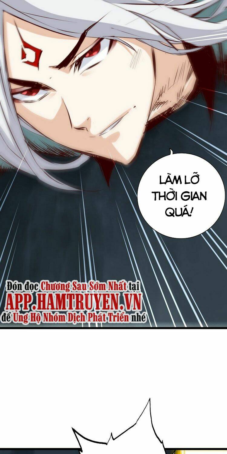 Thông Thiên Chi Lộ: Chapter 68