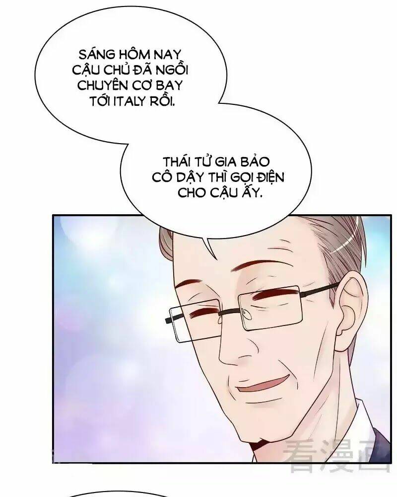 101 Phương Pháp Của Tổng Tài: Chapter 65