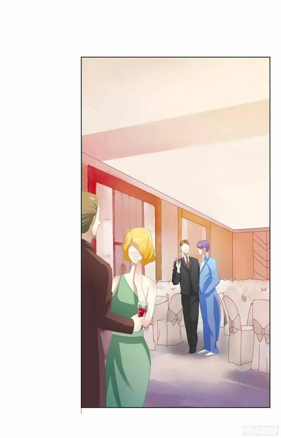 Vạn Sợi Tơ Tình: Chapter 1