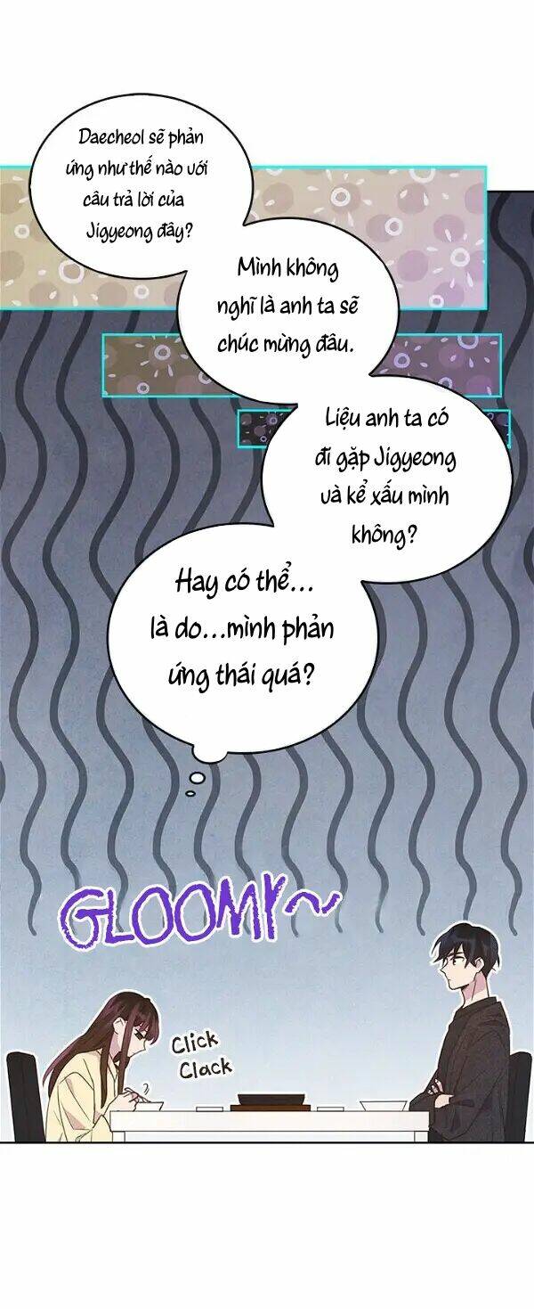 Cuộc Hôn Nhân Bất Khả Thi: Chapter 14