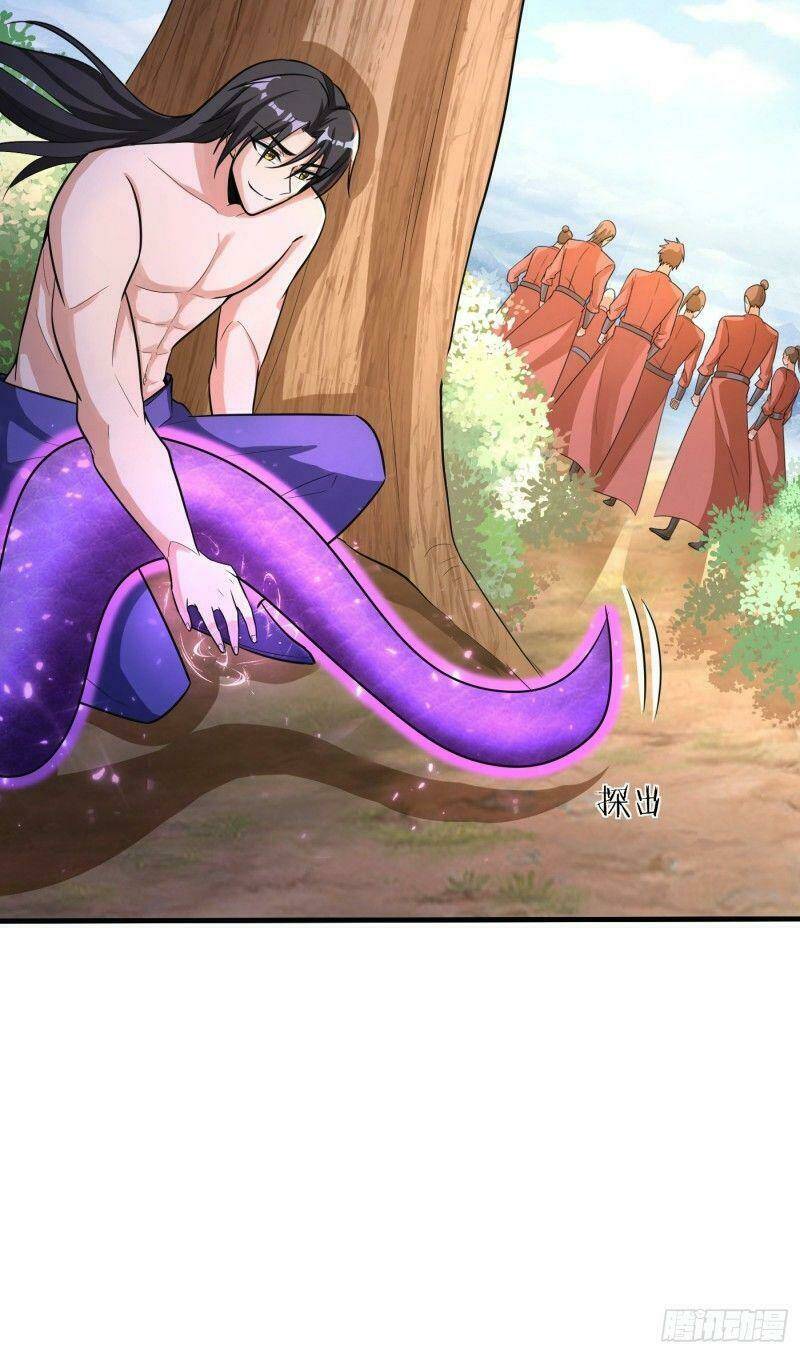 Yêu Giả Vi Vương: Chapter 156