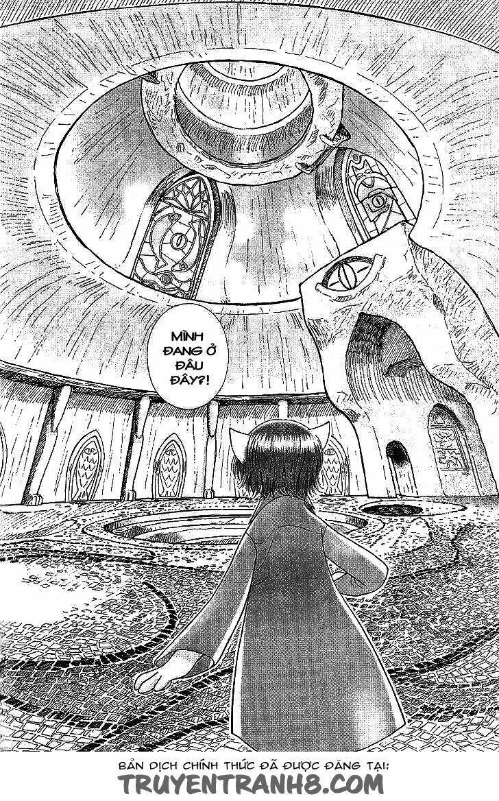 Lời Thì Thầm Từ Trái Tim: Chapter 9