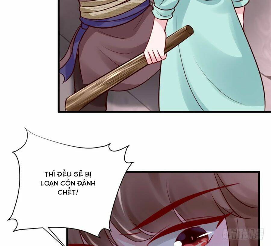 Nữ Đế Livestream Công Lược: Chapter 11