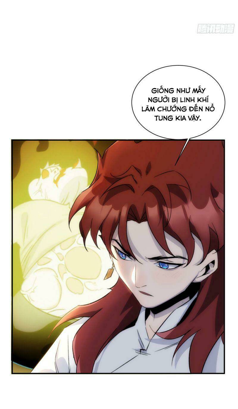 Ma Vương Là Đại Địa Chủ: Chapter 28