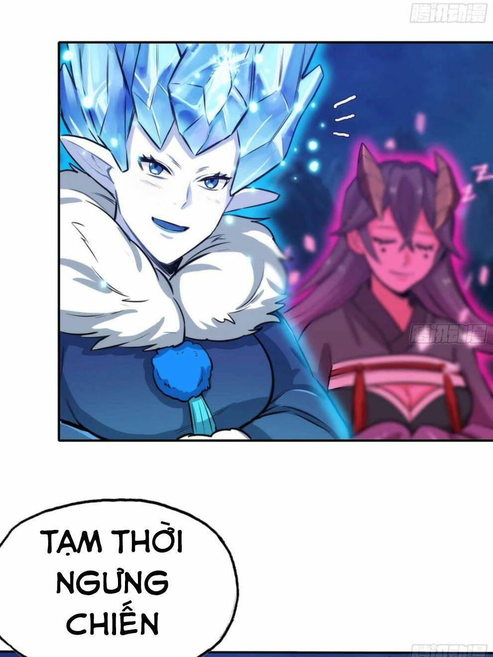 Khởi Đầu Bằng Một Con Côn: Chapter 153