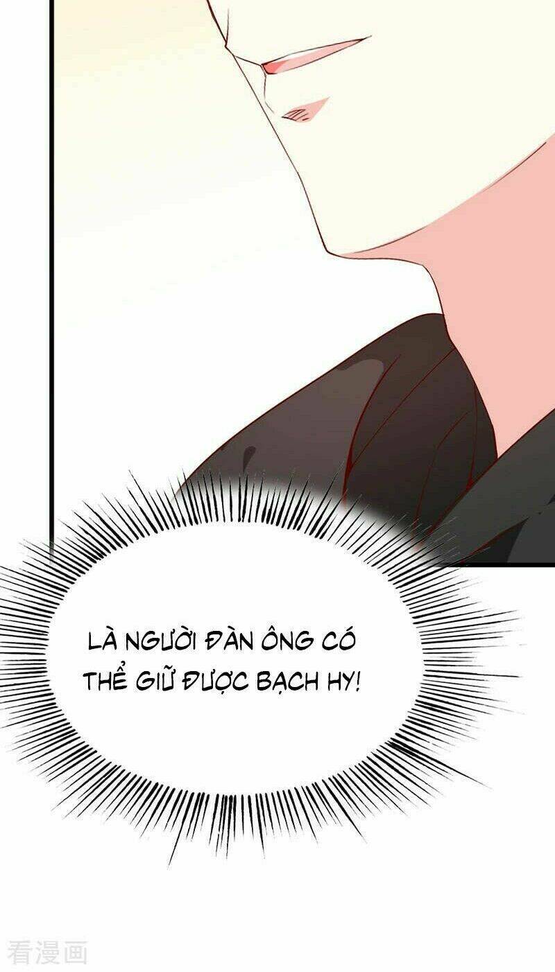 Này! Đừng Động Vào Phô Mai Của Tôi: Chapter 135