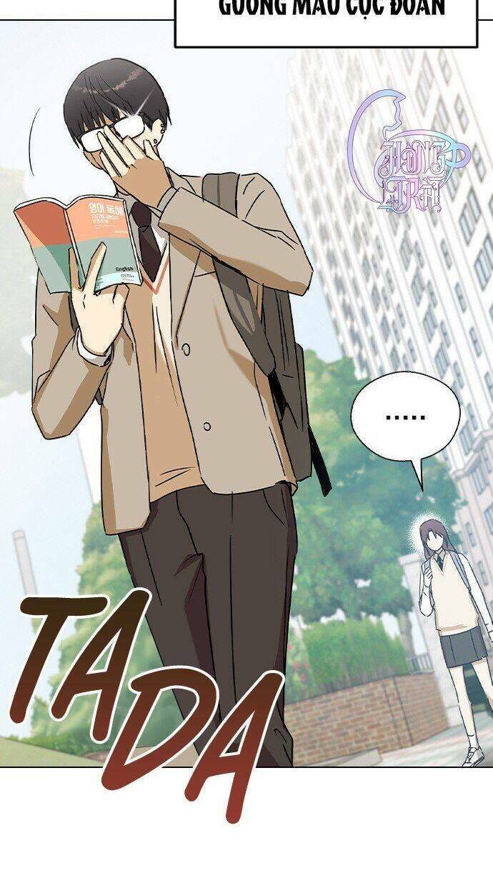 Duyên Nợ Kiếp Trước: Chapter 37