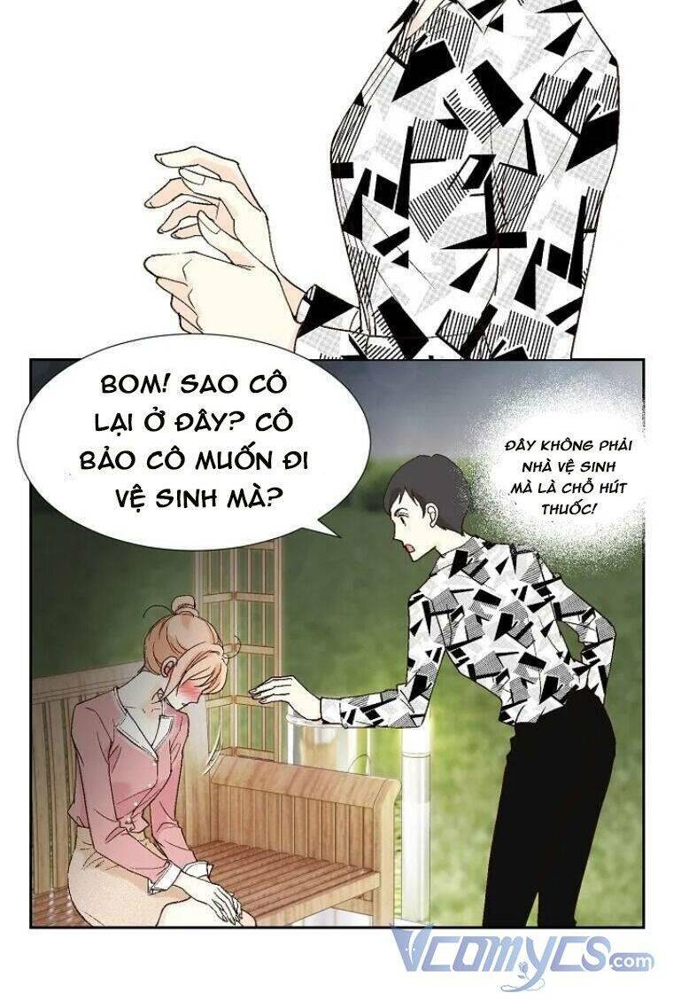 Lee Bom, Em Là Của Anh: Chapter 41