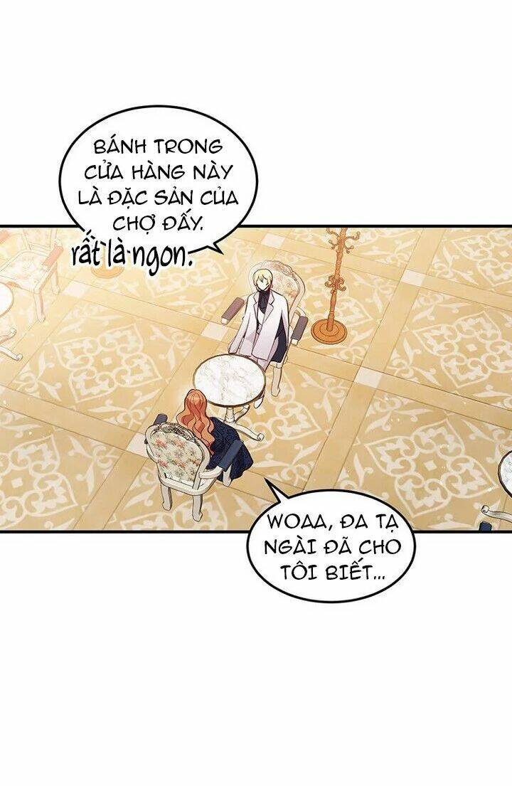 Công Tước, Loạn Vừa Thôi!: Chapter 110