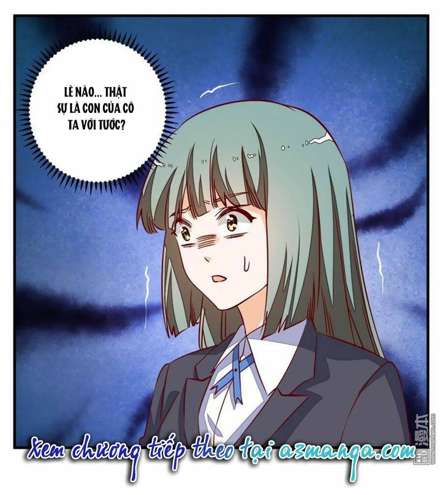 Tổng Tài Đích Thiên Giới Manh Thê: Chapter 72