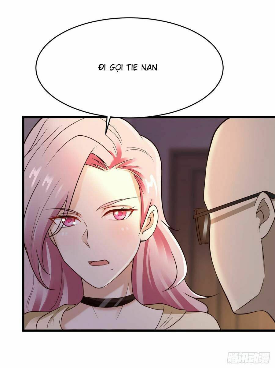 Em Gái Đừng Làm Phiền Tôi: Chapter 18