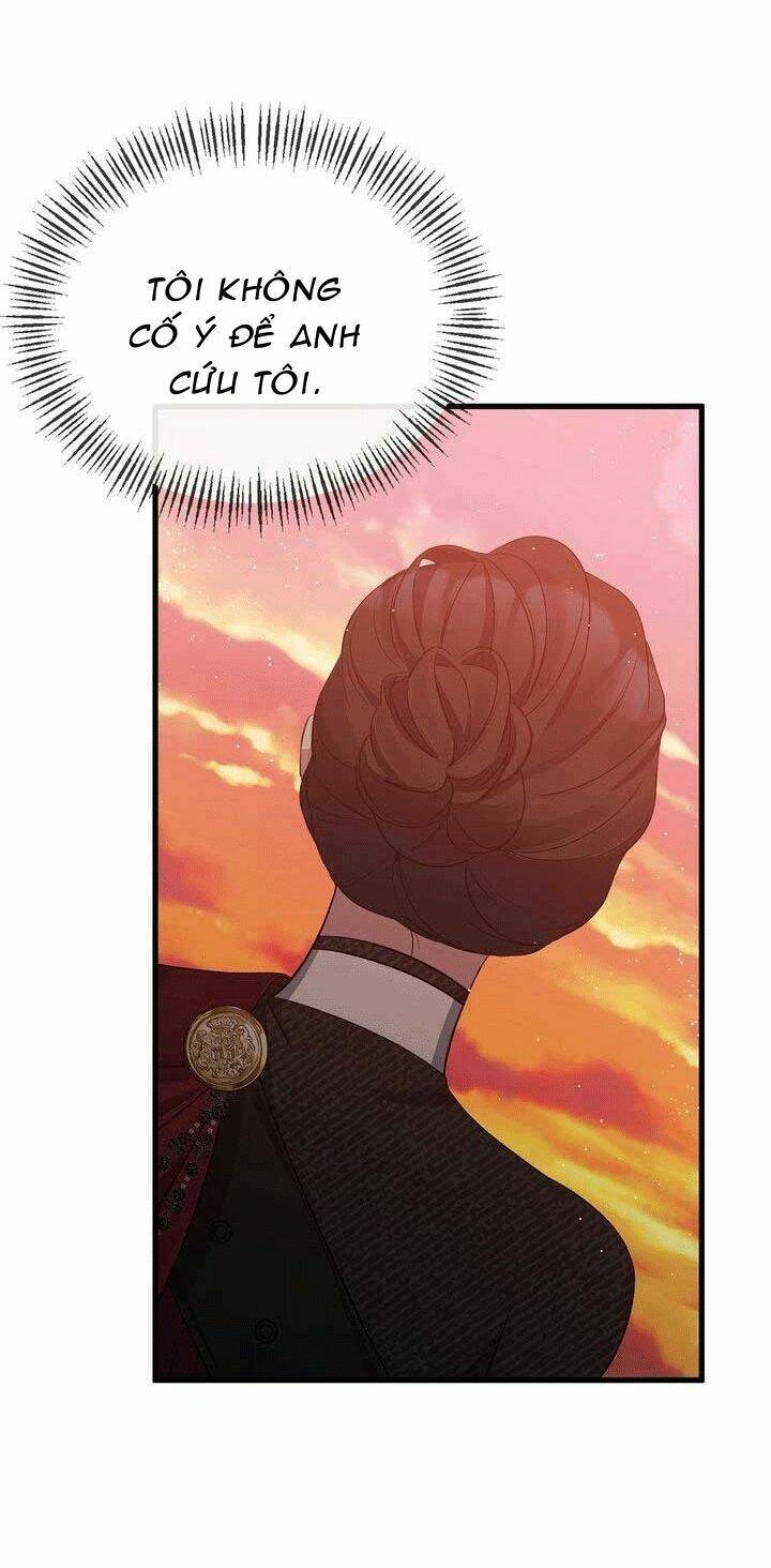 Nữ Công Tước Phương Bắc Là Một Nhân Vật Phản Diện: Chapter 15