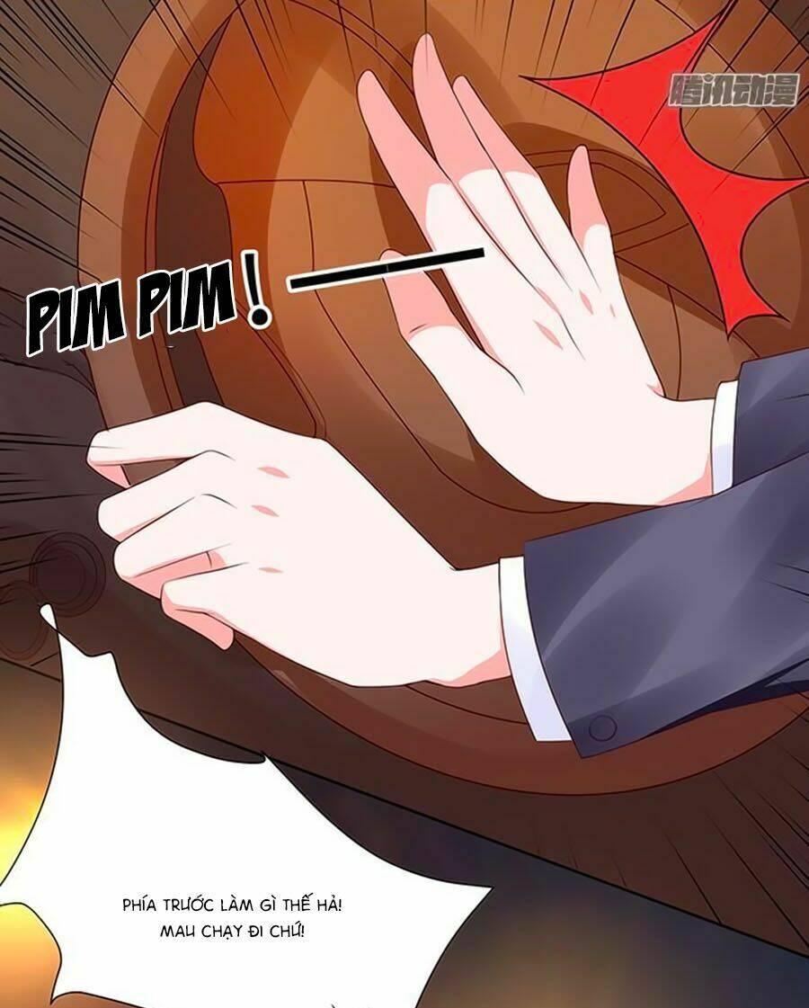 Bạn Trai Là Ngôi Sao: Chapter 82