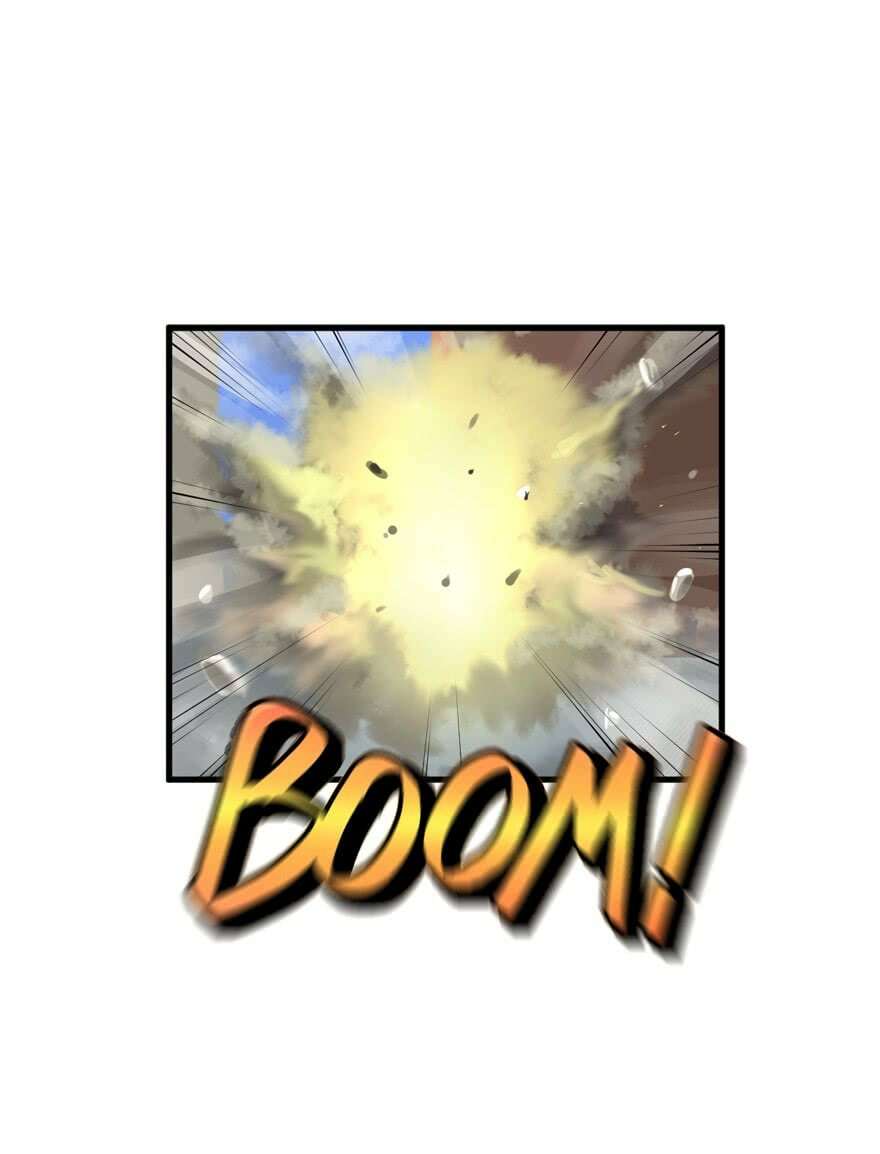 Vua Sinh Tồn: Chapter 20
