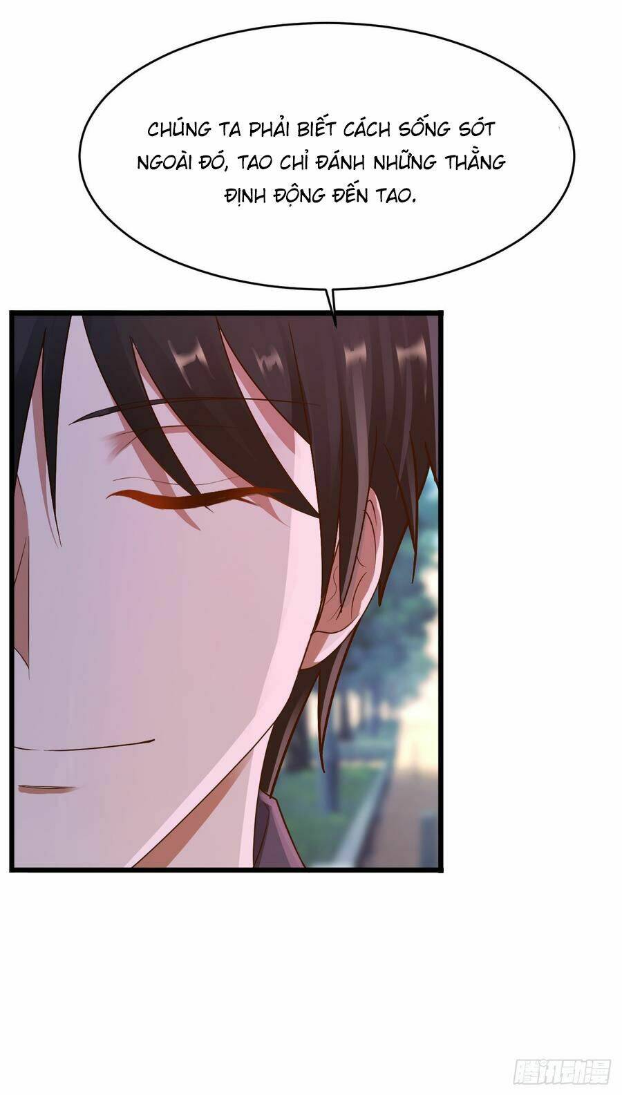 Em Gái Đừng Làm Phiền Tôi: Chapter 13