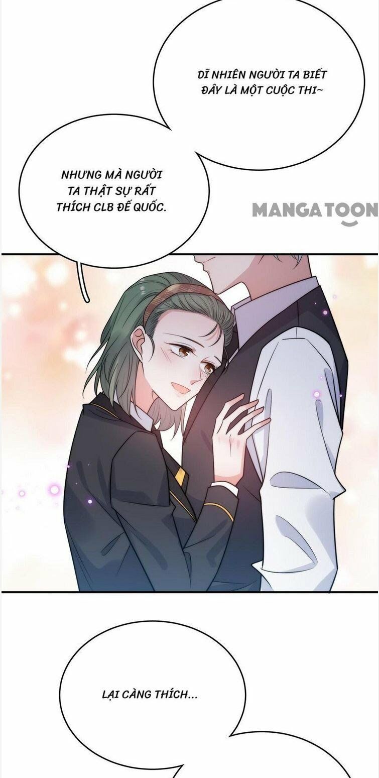 Ma Lạt Thiên Kim Đẩu Ác Thiếu: Chapter 264