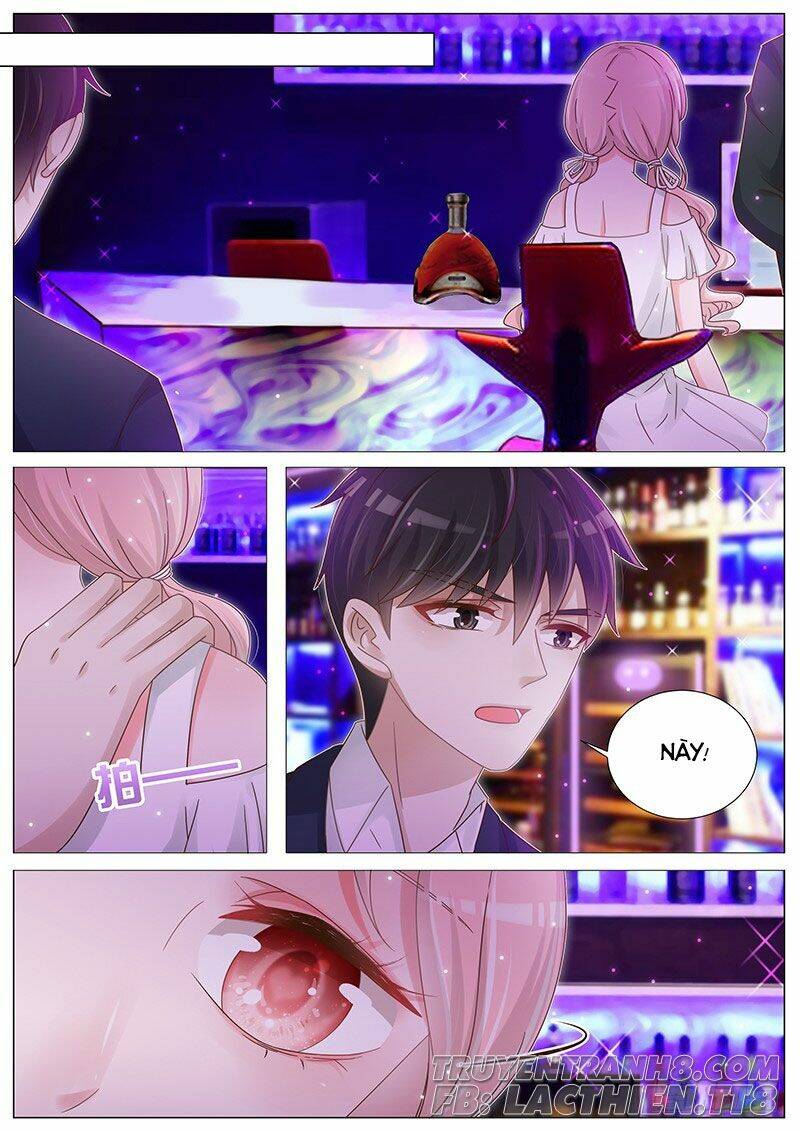 Vương Bài Giáo Thảo: Chapter 172