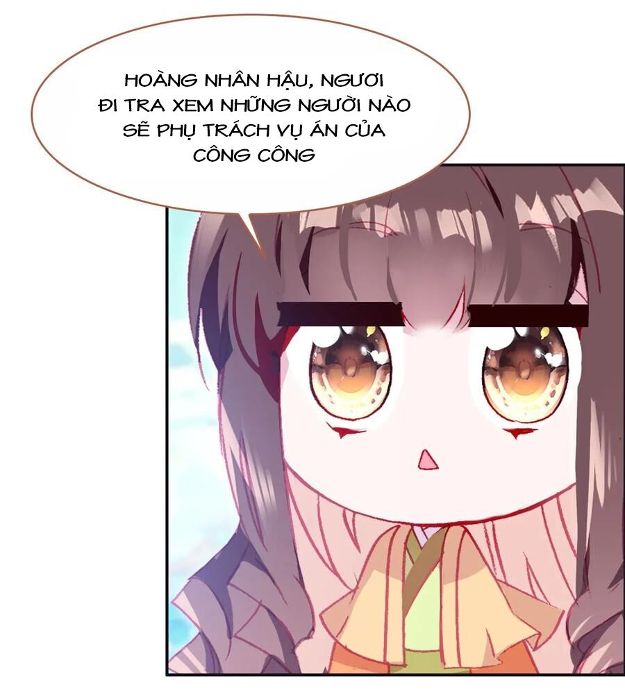 Gả Cho Một Tên Thái Giám Đáng Ghét: Chapter 183