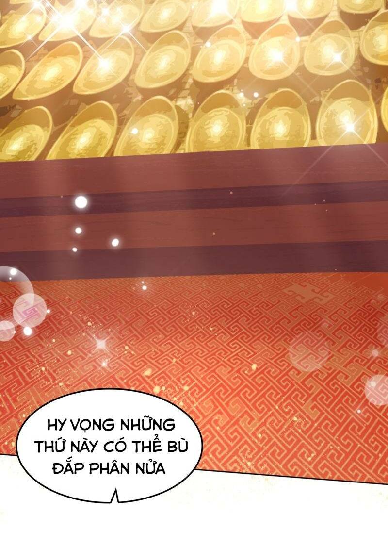 Thượng Đô Thiên Yêu Lục: Chapter 9