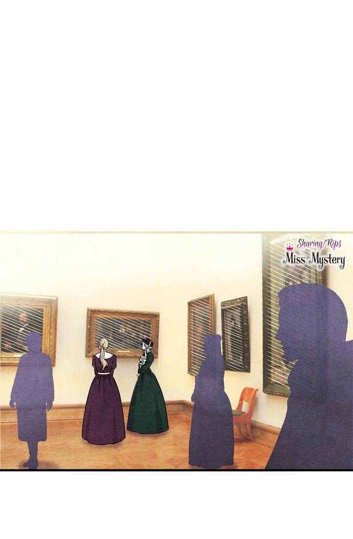 Iris - Quý Cô Và Chiếc Điện Thoại: Chapter 9