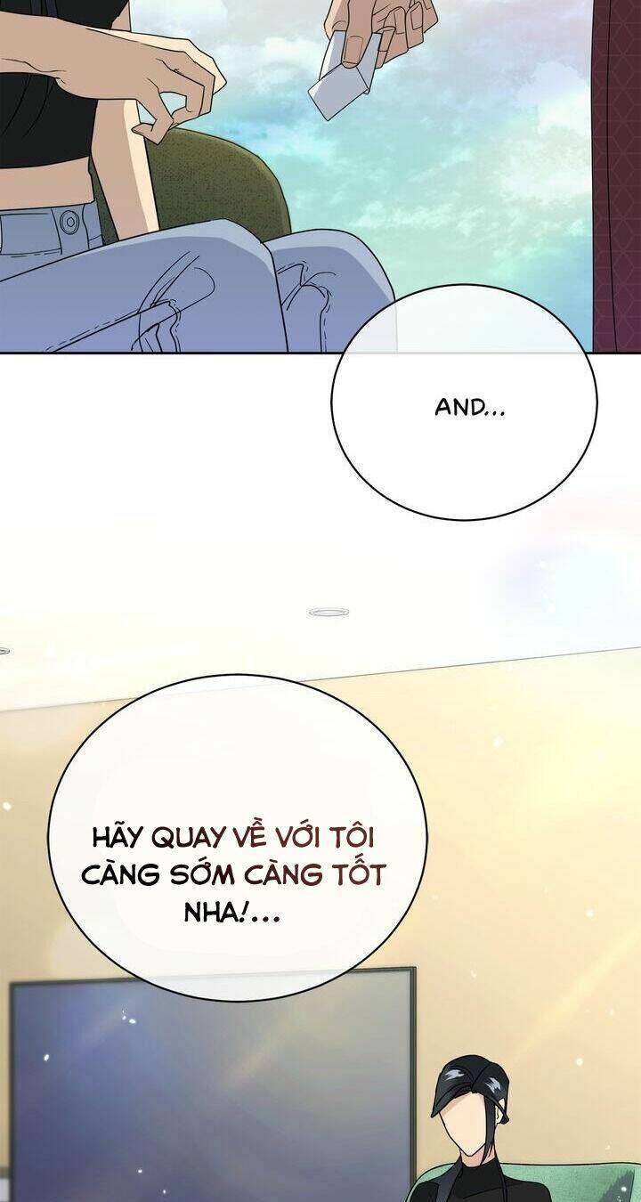 Màn Đêm Buông Xuống Là Khi Qụa Kêu: Chapter 23