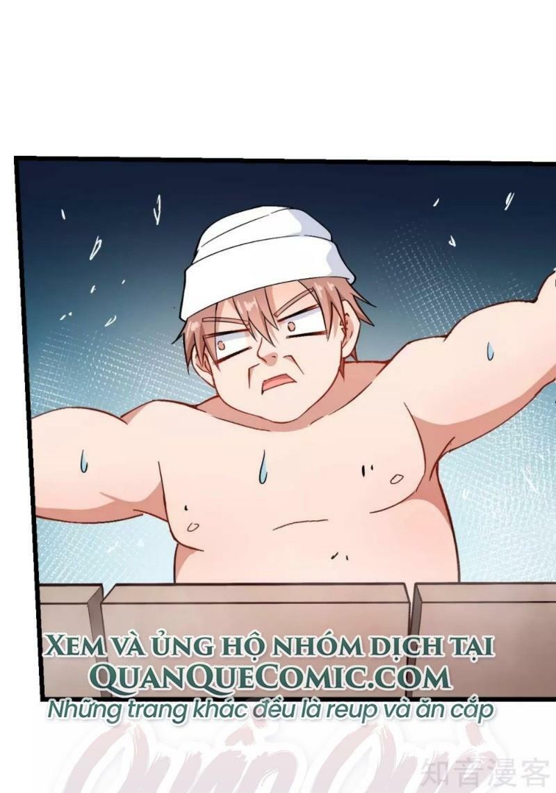 Vườn Trường Cuồng Sư Hệ Thống: Chapter 111
