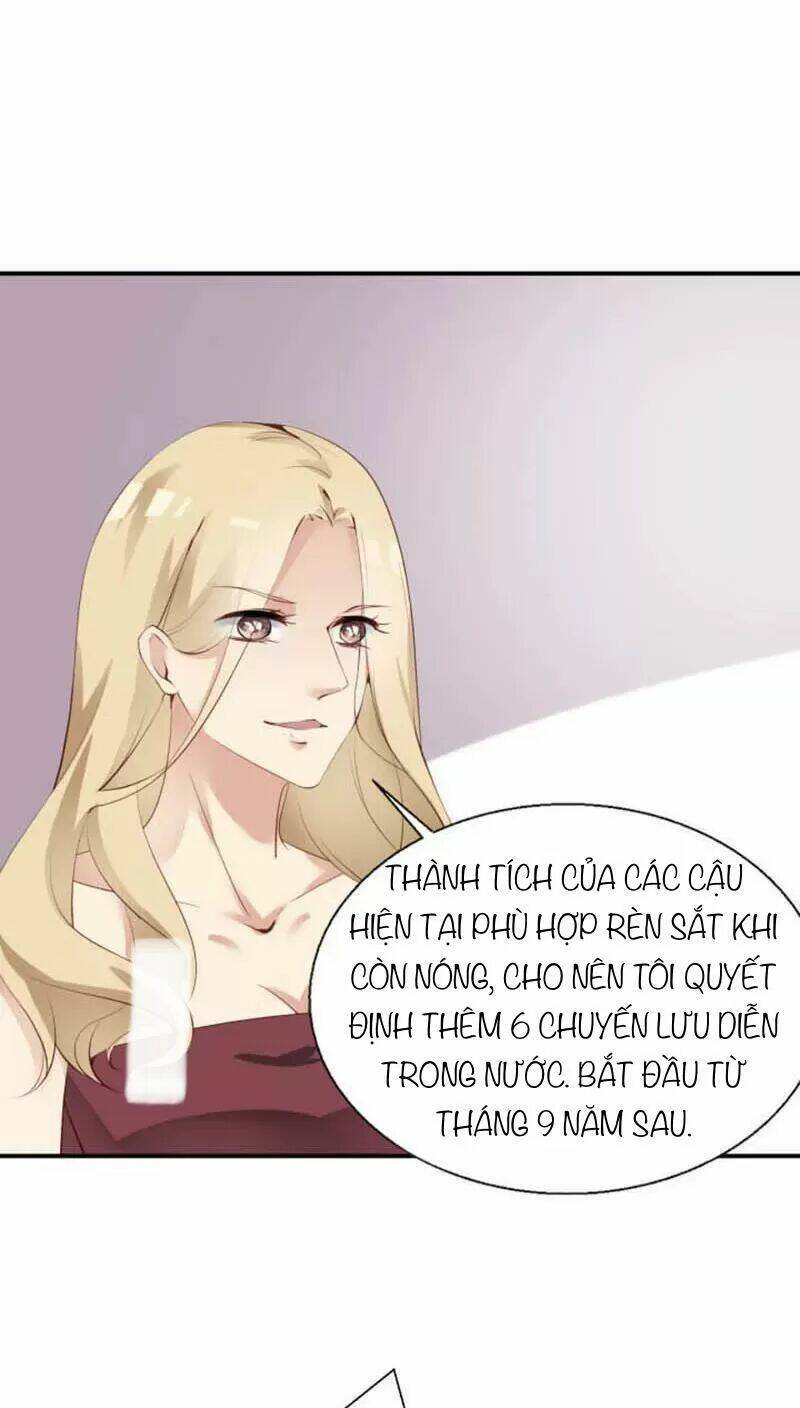 Nam Thần Là Một Đôi: Chapter 90