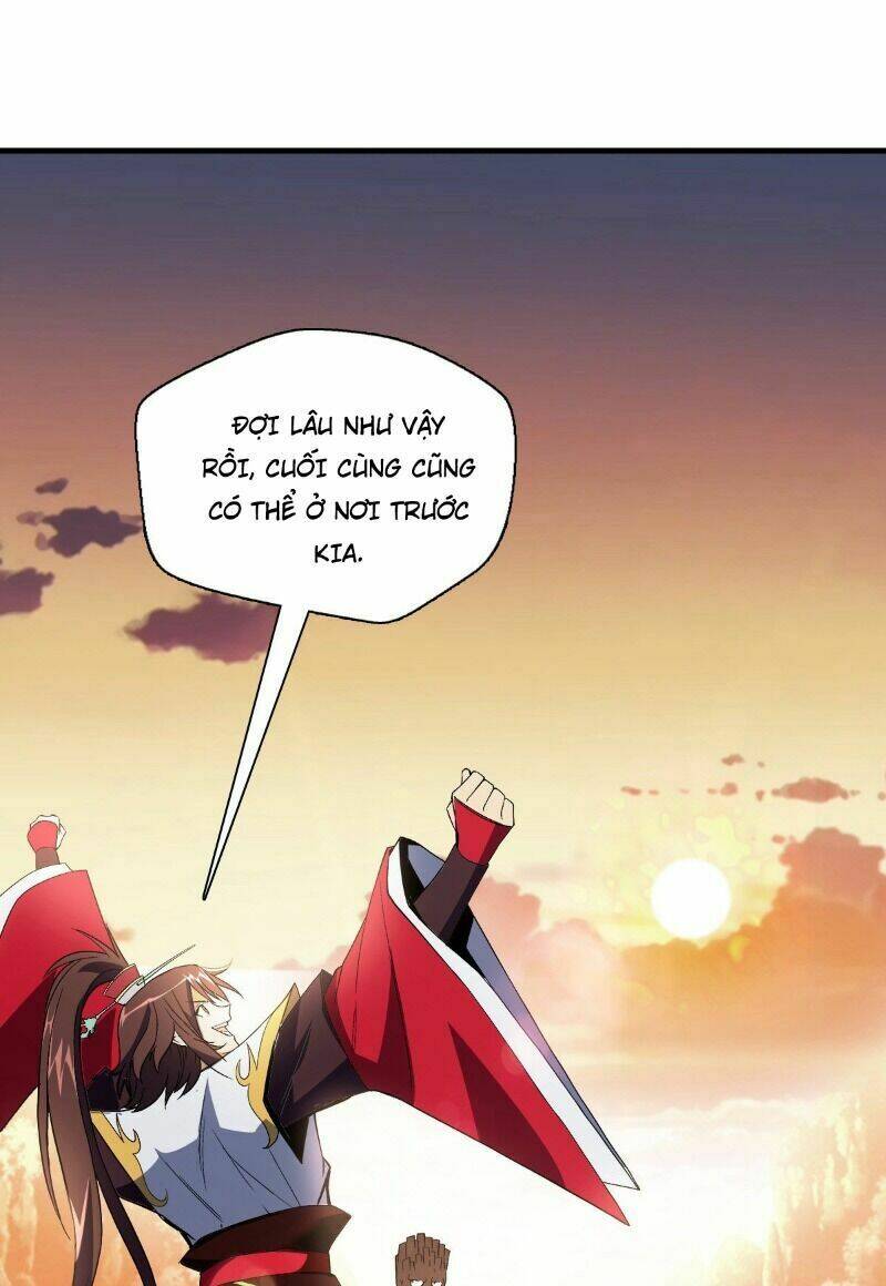 Vạn Thần Tổ Sư: Chapter 19