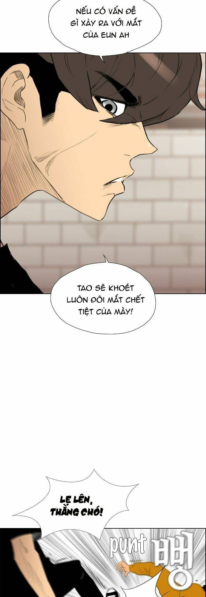 Kẻ Hồi Sinh: Chapter 111