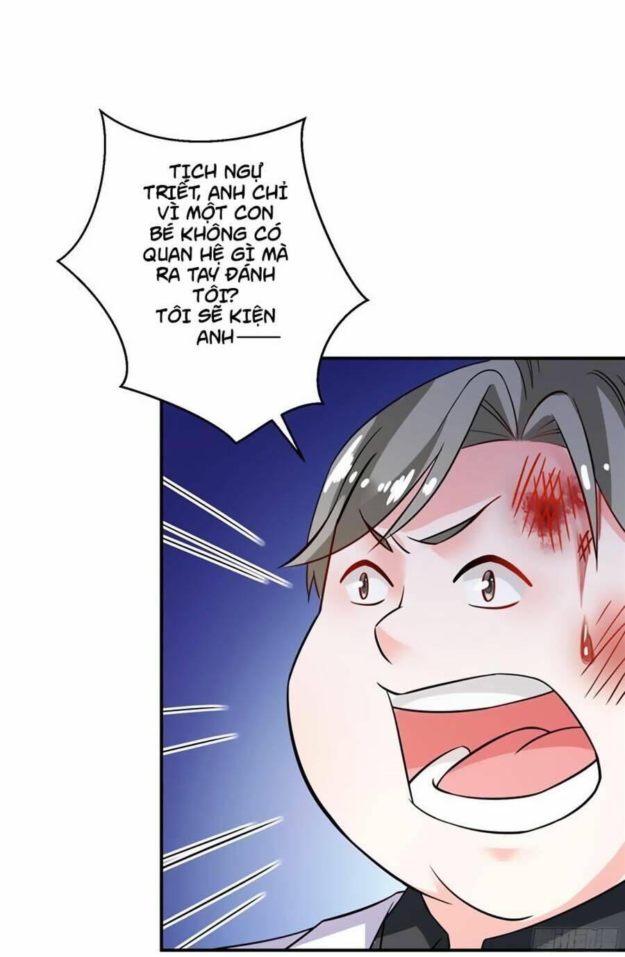 Vợ Yêu Là Báu Vật: Chapter 47