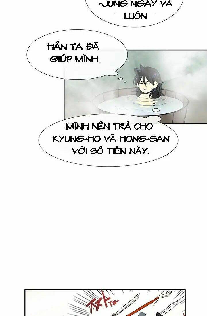 Học Sĩ Tái Sinh: Chapter 78