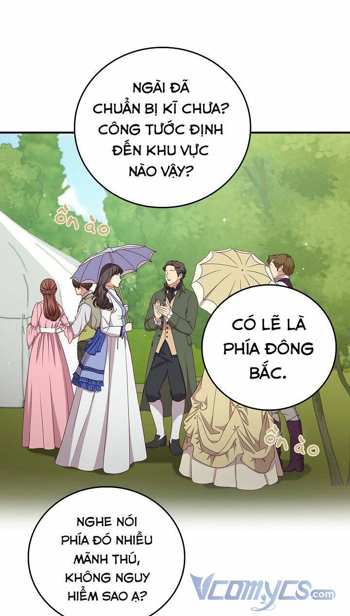 Đừng Chọc Đứa Em Gái Bé Bỏng Của Chúng Tôi: Chapter 76