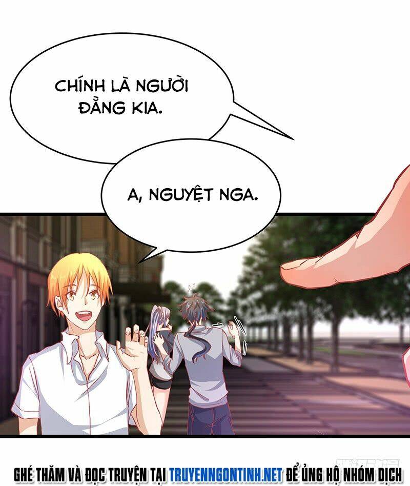 Nhất Phẩm Cao Thủ: Chapter 18