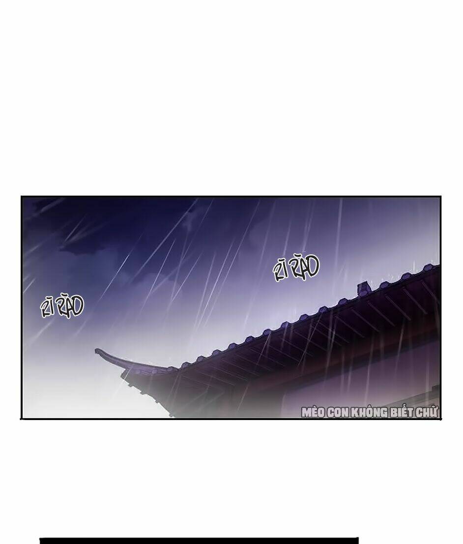 Bách Yêu Dị Văn: Chapter 24