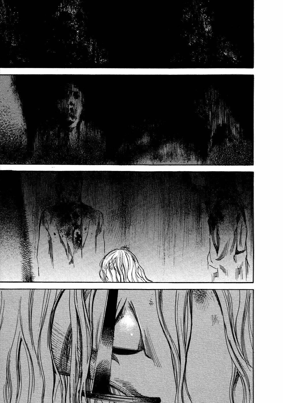 6000 the deep sea of madness: Chapter 17