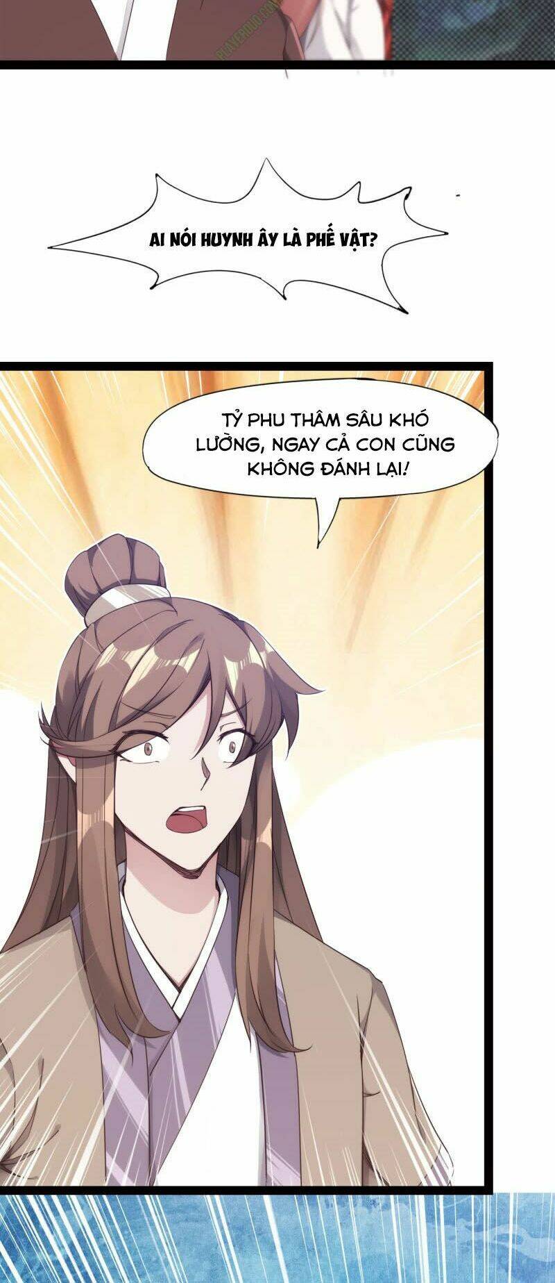 Kiếm Đồ: Chapter 8