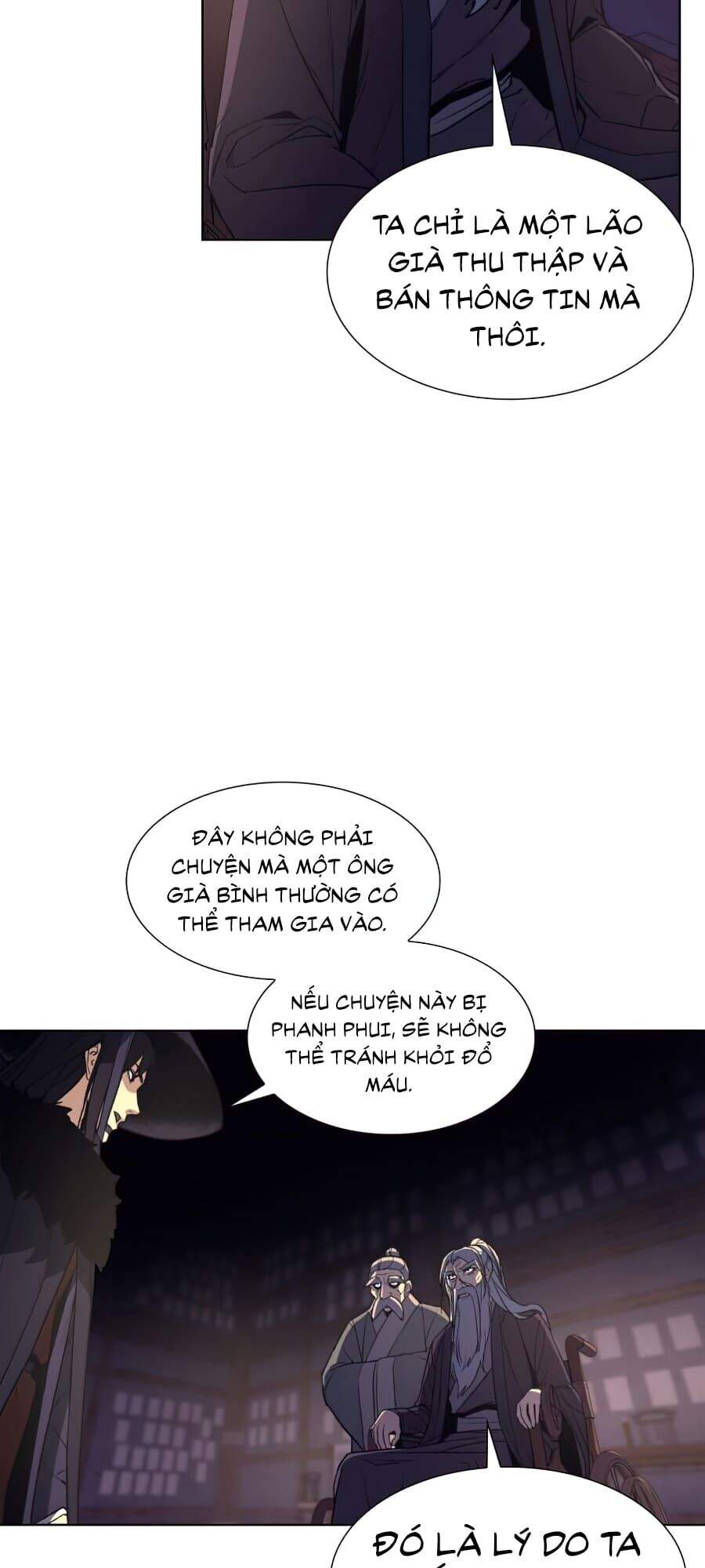 Ta Chuyển Sinh Thành Cuồng Quỷ Truyền Nhân: Chapter 7