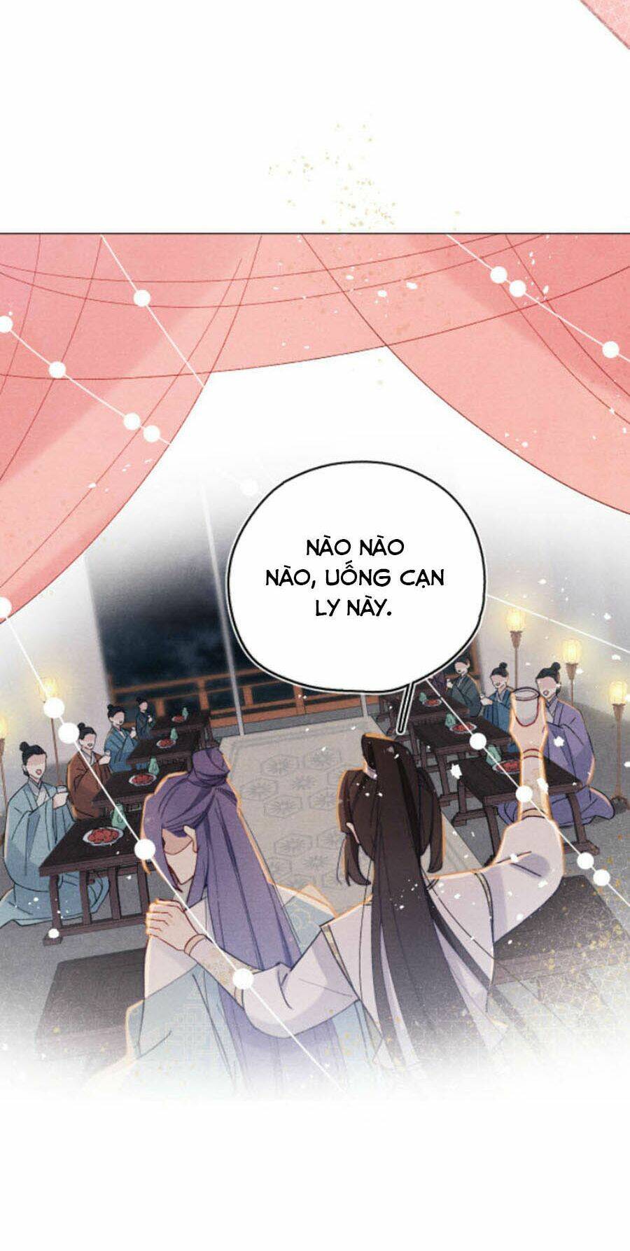 Quân Nhan Tựa Hoa Đào: Chapter 13