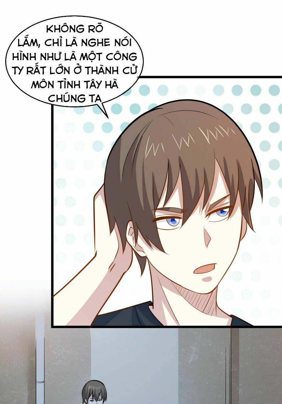 Tay Chơi Thần Cấp: Chapter 33