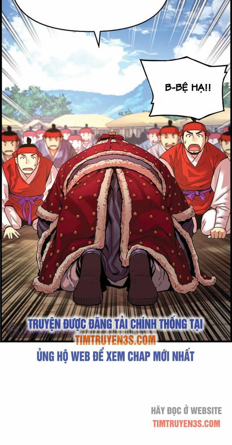 Tôi Sẽ Sống Như Một Hoàng Tử: Chapter 80