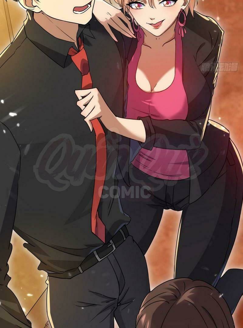 Cực Phẩm Chiến Vương Tại Hoa Đô: Chapter 4